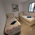 Apartament Cristea Puerto del Carmen (Lanzarote)