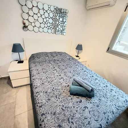 Cristea Puerto del Carmen (Lanzarote)