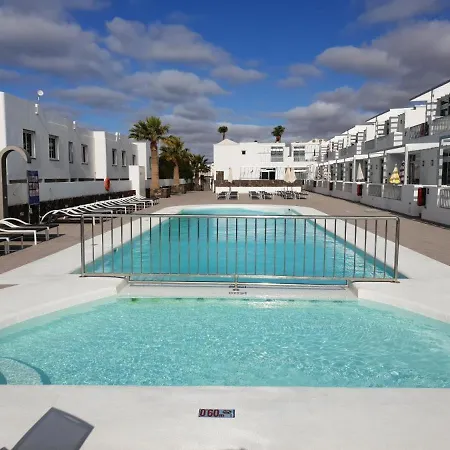 Cristea Apartmán Puerto del Carmen (Lanzarote)