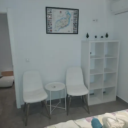 아파트 Cristea 푸에르토 델 카르멘