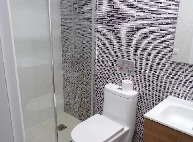 Cristea Apartmán Puerto del Carmen (Lanzarote)