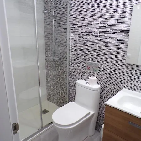 Cristea 公寓 卡门港