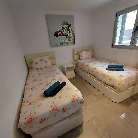 公寓 Cristea 卡门港