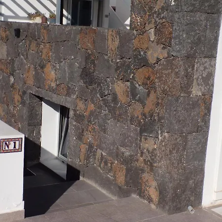 Cristea * Puerto del Carmen (Lanzarote)