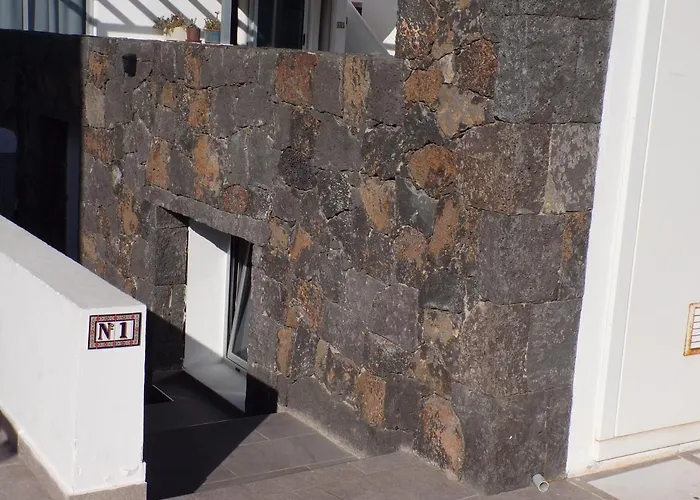 Cristea * Puerto del Carmen (Lanzarote)