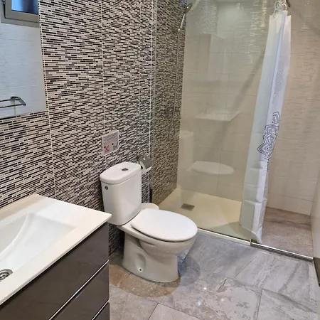 Cristea Appartement Puerto del Carmen (Lanzarote)