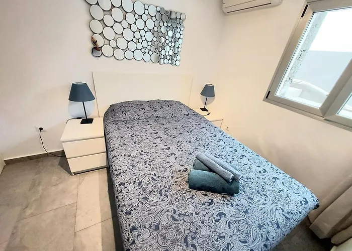 Cristea Puerto del Carmen