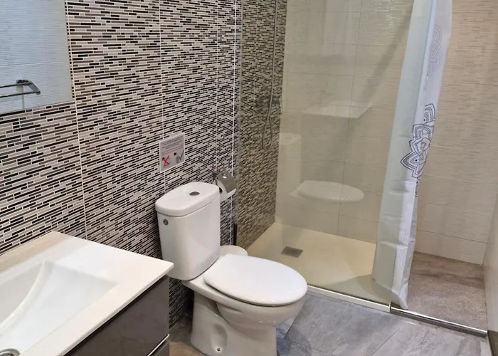 Cristea Apartman Puerto del Carmen